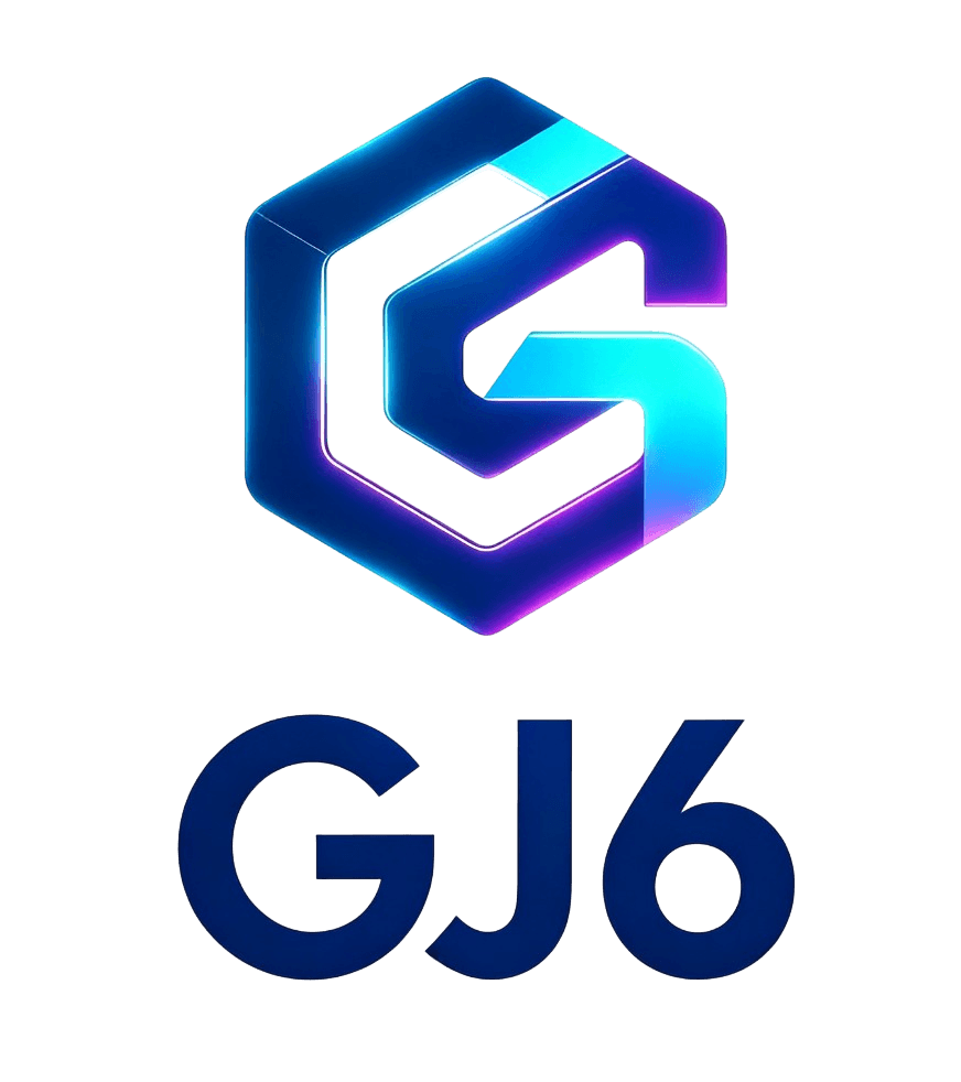 GJ6 Logo